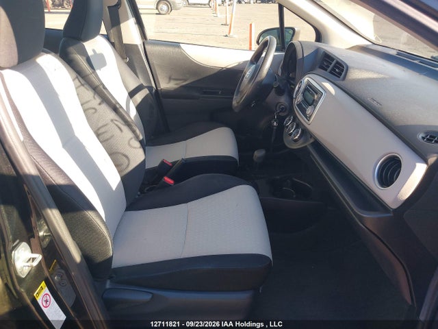 Продаж на аукціоні авто 2012 Toyota Yaris Le, vin: JTDKTUD30CD521633, номер лоту: 12711821