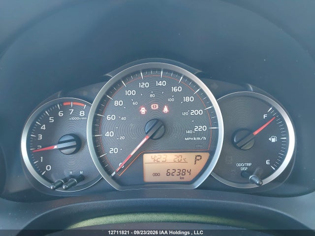 Продаж на аукціоні авто 2012 Toyota Yaris Le, vin: JTDKTUD30CD521633, номер лоту: 12711821