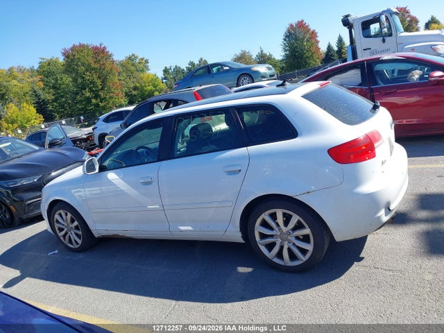 Aukcja sprzedaży 2010 Audi A3 2.0 Tdi, vin: WAUAJCFM4AA054049, numer aukcji: 12712257