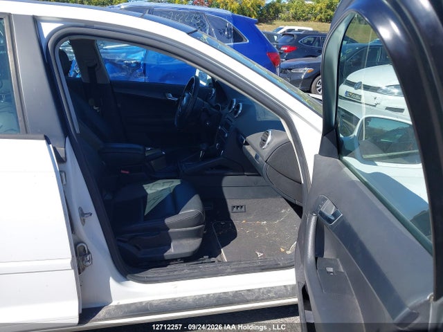 Aukcja sprzedaży 2010 Audi A3 2.0 Tdi, vin: WAUAJCFM4AA054049, numer aukcji: 12712257