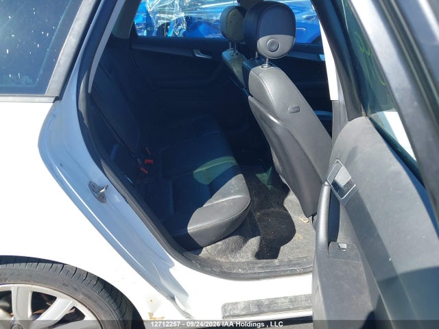 Aukcja sprzedaży 2010 Audi A3 2.0 Tdi, vin: WAUAJCFM4AA054049, numer aukcji: 12712257