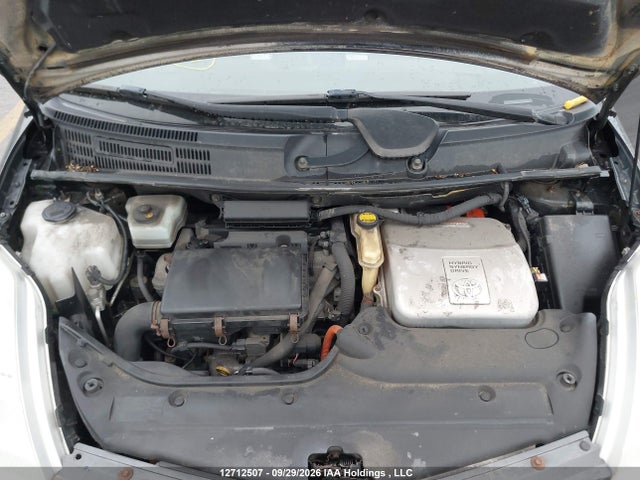 Продаж на аукціоні авто 2009 Toyota Prius, vin: JTDKB20U493468388, номер лоту: 12712507