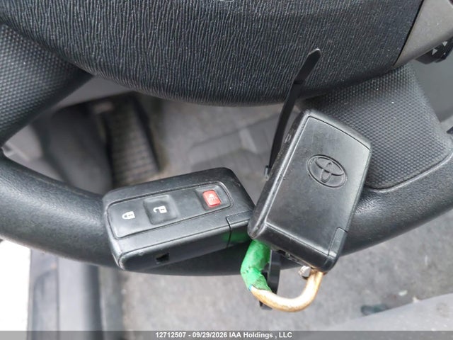 Продаж на аукціоні авто 2009 Toyota Prius, vin: JTDKB20U493468388, номер лоту: 12712507