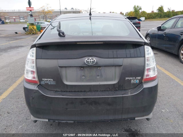 Продаж на аукціоні авто 2009 Toyota Prius, vin: JTDKB20U493468388, номер лоту: 12712507