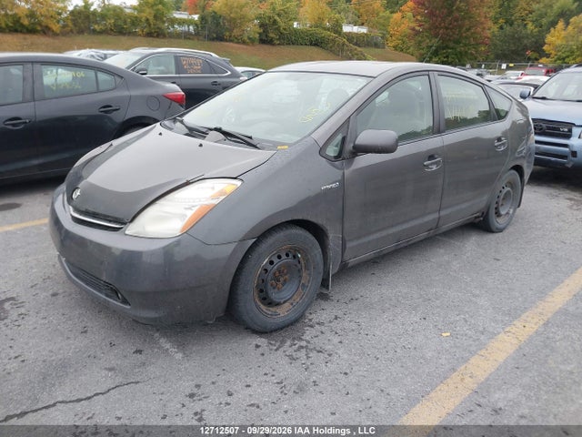 Продаж на аукціоні авто 2009 Toyota Prius, vin: JTDKB20U493468388, номер лоту: 12712507