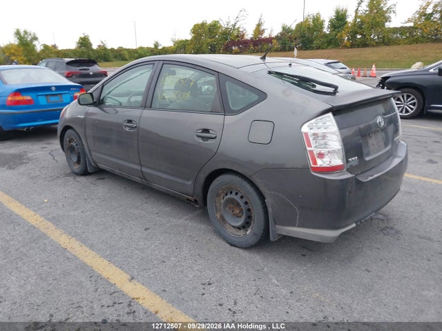 Продаж на аукціоні авто 2009 Toyota Prius, vin: JTDKB20U493468388, номер лоту: 12712507
