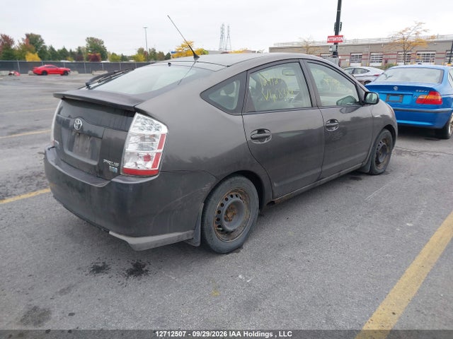 Продаж на аукціоні авто 2009 Toyota Prius, vin: JTDKB20U493468388, номер лоту: 12712507