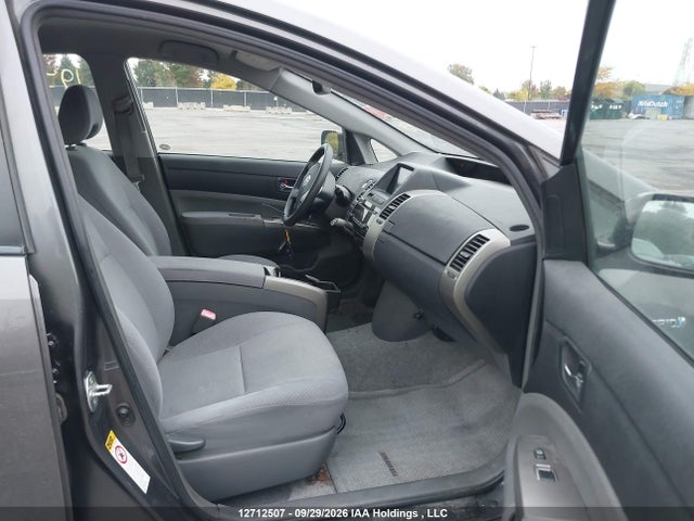 Продаж на аукціоні авто 2009 Toyota Prius, vin: JTDKB20U493468388, номер лоту: 12712507