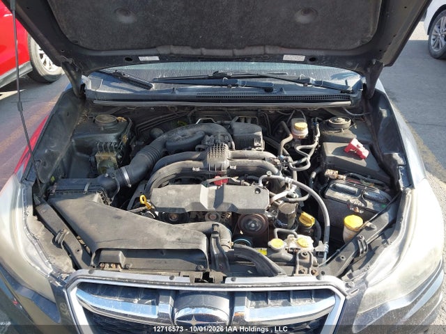 Subaru Impreza Premium 2014 JF1GJAD61EH014861 Image 10