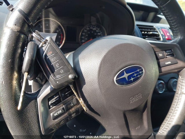 Subaru Impreza Premium 2014 JF1GJAD61EH014861 Image 11