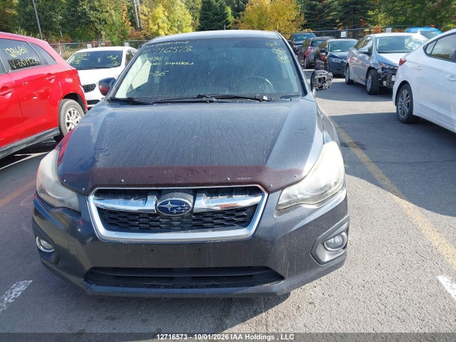 Subaru Impreza Premium 2014 JF1GJAD61EH014861 Image 12