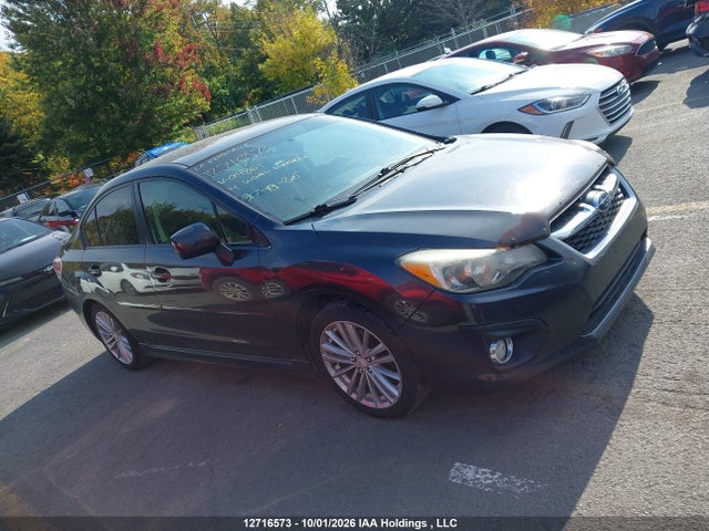 Subaru Impreza Premium 2014 JF1GJAD61EH014861 Image 13