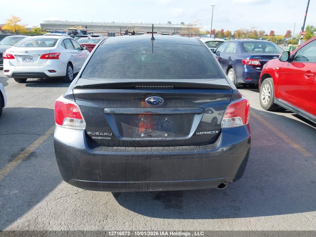 Subaru Impreza Premium 2014 JF1GJAD61EH014861 Image 16