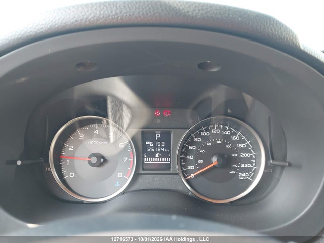 Subaru Impreza Premium 2014 JF1GJAD61EH014861 Image 7