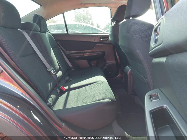 Subaru Impreza Premium 2014 JF1GJAD61EH014861 Image 8