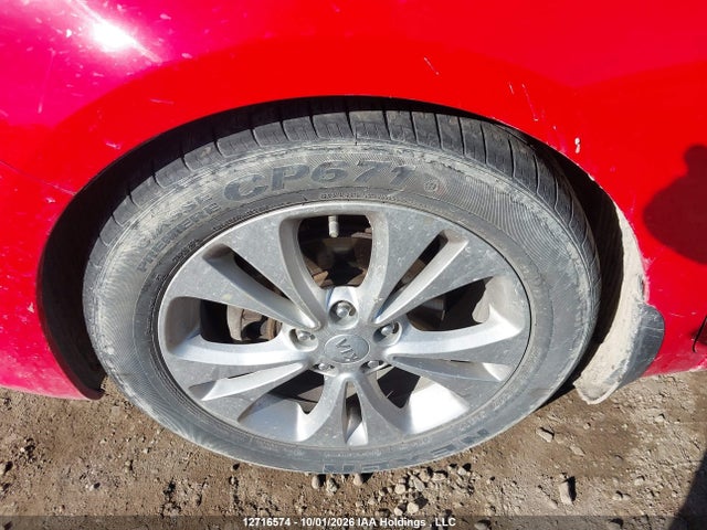 KNAFX6A80F5295946 KIA FORTE EX