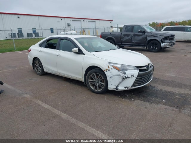 Aukcja sprzedaży 2017 Toyota Camry Hybrid Se, vin: 4T1BD1FK1HU224129, numer aukcji: 12716579