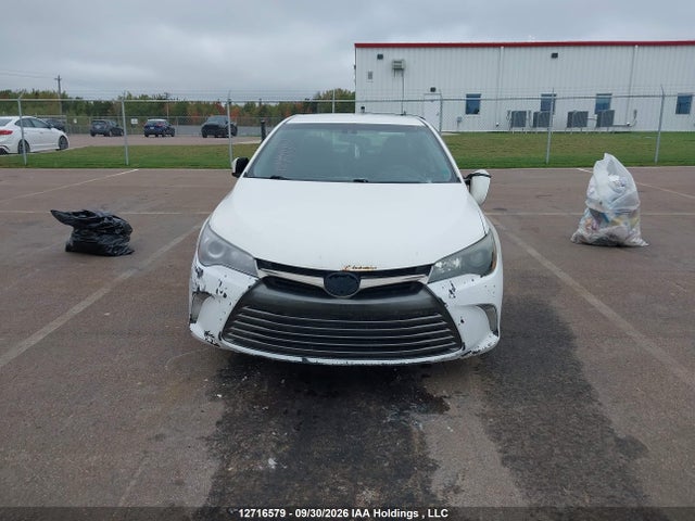 Aukcja sprzedaży 2017 Toyota Camry Hybrid Se, vin: 4T1BD1FK1HU224129, numer aukcji: 12716579
