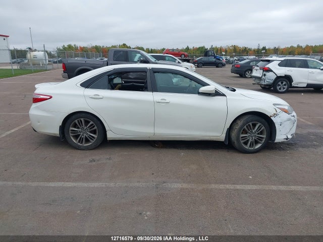 Aukcja sprzedaży 2017 Toyota Camry Hybrid Se, vin: 4T1BD1FK1HU224129, numer aukcji: 12716579