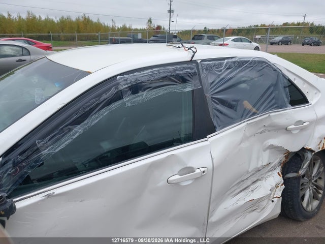 Aukcja sprzedaży 2017 Toyota Camry Hybrid Se, vin: 4T1BD1FK1HU224129, numer aukcji: 12716579