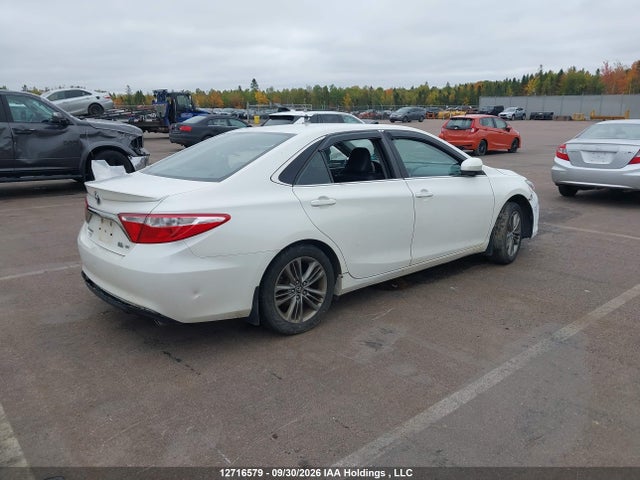 Aukcja sprzedaży 2017 Toyota Camry Hybrid Se, vin: 4T1BD1FK1HU224129, numer aukcji: 12716579