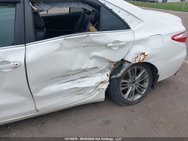 Aukcja sprzedaży 2017 Toyota Camry Hybrid Se, vin: 4T1BD1FK1HU224129, numer aukcji: 12716579