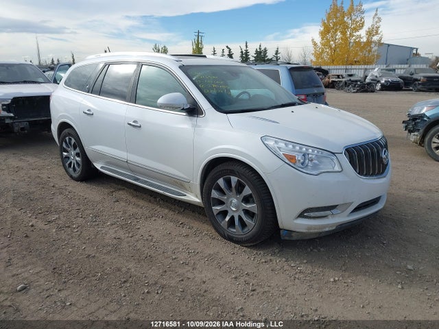 Продажа на аукционе авто 2017 Buick Enclave Premium, vin: 5GAKVCKD3HJ271489, номер лота: 12716581