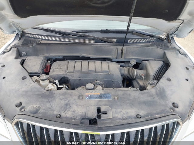 Продажа на аукционе авто 2017 Buick Enclave Premium, vin: 5GAKVCKD3HJ271489, номер лота: 12716581
