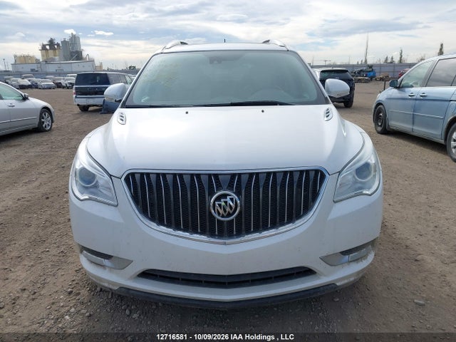 Продажа на аукционе авто 2017 Buick Enclave Premium, vin: 5GAKVCKD3HJ271489, номер лота: 12716581