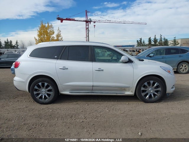 Продажа на аукционе авто 2017 Buick Enclave Premium, vin: 5GAKVCKD3HJ271489, номер лота: 12716581