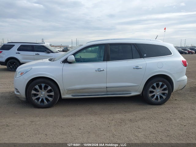Продажа на аукционе авто 2017 Buick Enclave Premium, vin: 5GAKVCKD3HJ271489, номер лота: 12716581