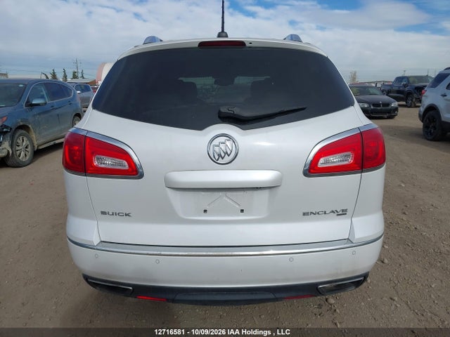 Продажа на аукционе авто 2017 Buick Enclave Premium, vin: 5GAKVCKD3HJ271489, номер лота: 12716581