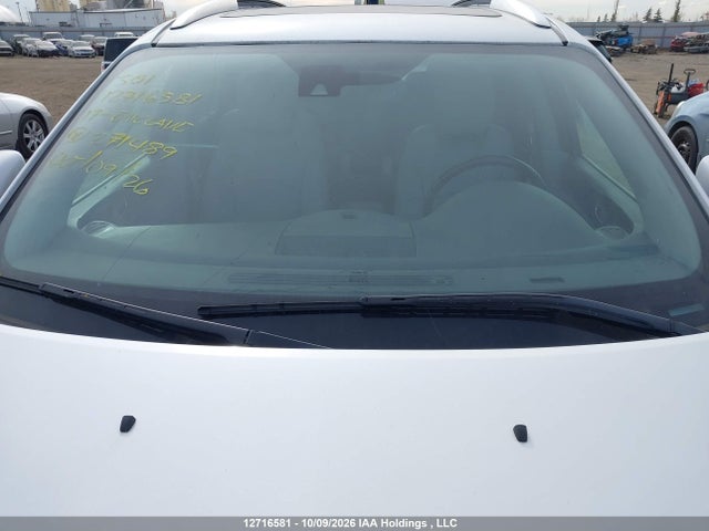 Продажа на аукционе авто 2017 Buick Enclave Premium, vin: 5GAKVCKD3HJ271489, номер лота: 12716581