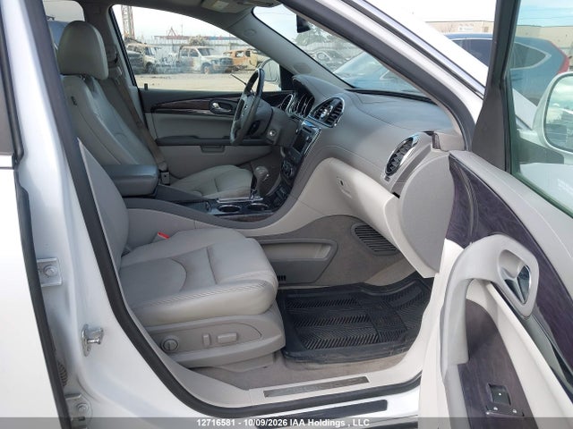 Продажа на аукционе авто 2017 Buick Enclave Premium, vin: 5GAKVCKD3HJ271489, номер лота: 12716581