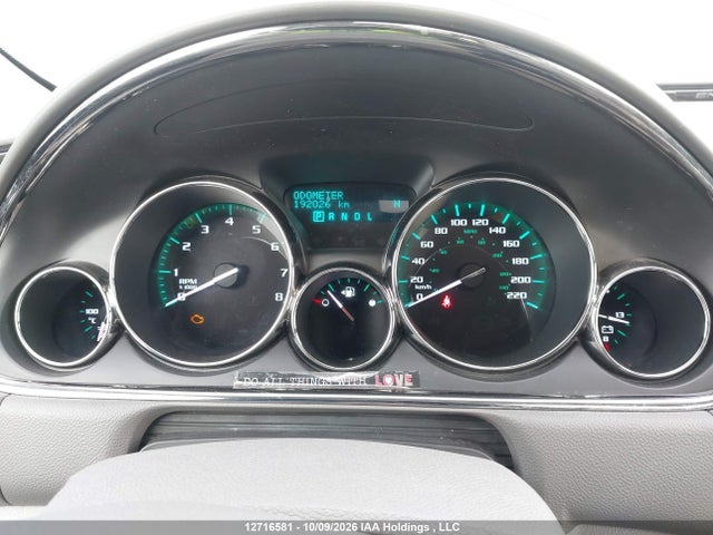 Продажа на аукционе авто 2017 Buick Enclave Premium, vin: 5GAKVCKD3HJ271489, номер лота: 12716581