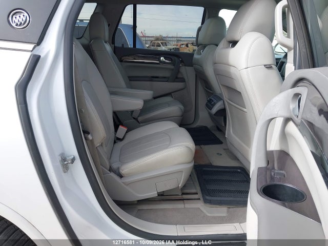 Продажа на аукционе авто 2017 Buick Enclave Premium, vin: 5GAKVCKD3HJ271489, номер лота: 12716581