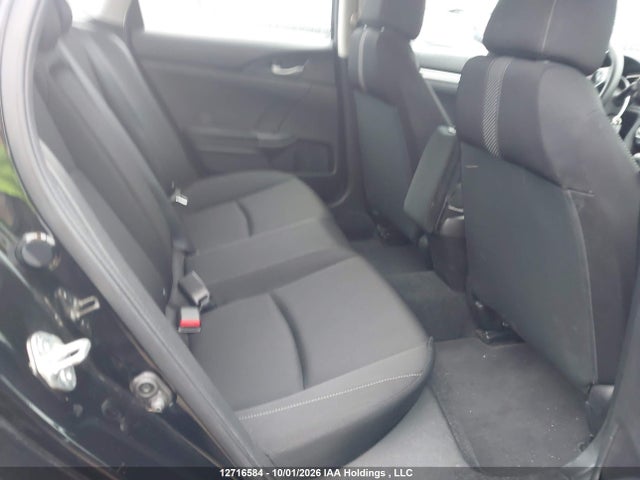 Продажа на аукционе авто 2020 Honda Civic, vin: 2HGFC2F55LH029009, номер лота: 12716584