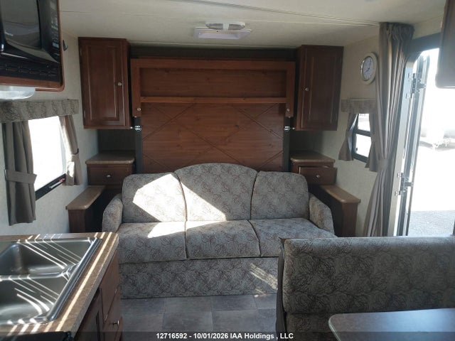 Продаж на аукціоні авто 2012 Forest River , vin: 4X4TRLY2XCD118204, номер лоту: 12716592