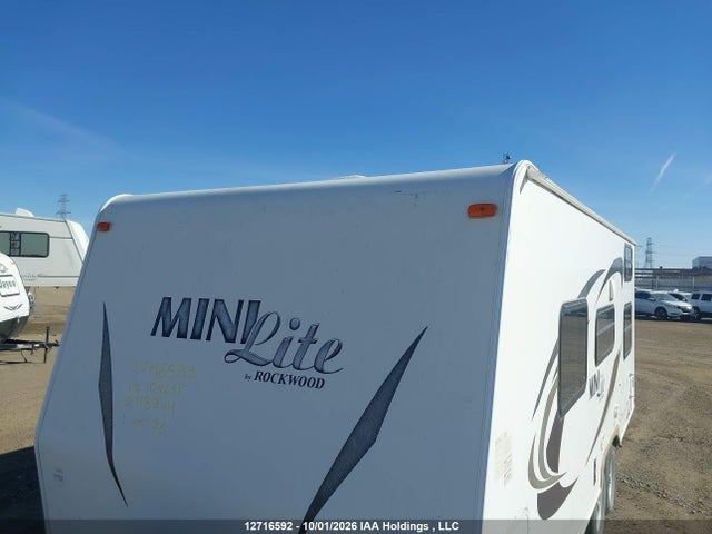 Продаж на аукціоні авто 2012 Forest River , vin: 4X4TRLY2XCD118204, номер лоту: 12716592