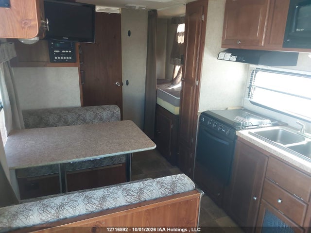 Продаж на аукціоні авто 2012 Forest River , vin: 4X4TRLY2XCD118204, номер лоту: 12716592