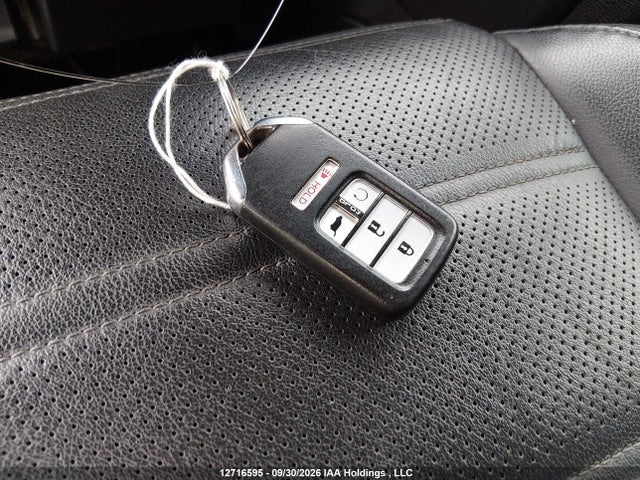 2019 Honda Cr-v მანქანა იყიდება აუქციონზე, vin: 2HKRW2H93KH148265, აუქციონის ნომერი: 12716595