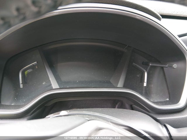 2019 Honda Cr-v მანქანა იყიდება აუქციონზე, vin: 2HKRW2H93KH148265, აუქციონის ნომერი: 12716595