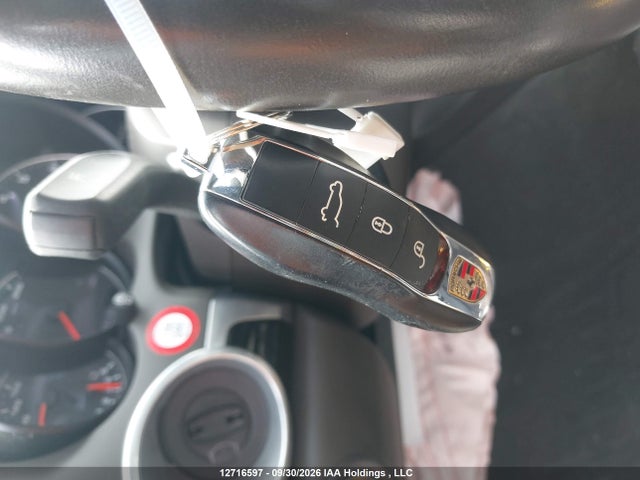 Porsche Cayenne 2016 WP1AA2A27GKA38044 Image 11
