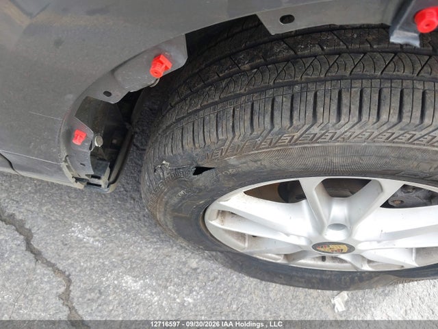 Porsche Cayenne 2016 WP1AA2A27GKA38044 Image 22