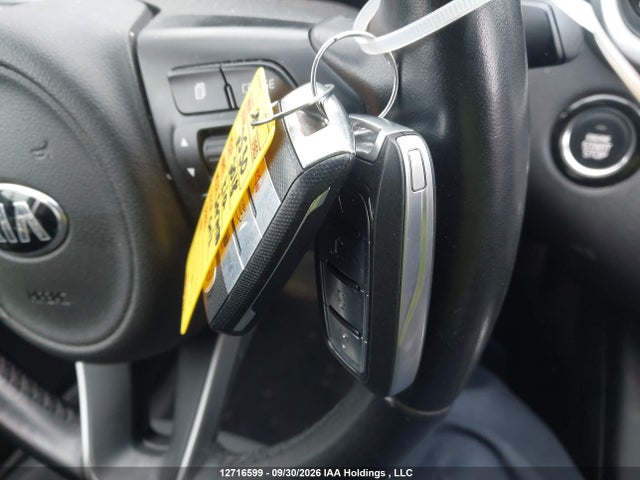 KIA Sorento 3.3l Lx 2018 5XYPGDA55JG353387 Image 11