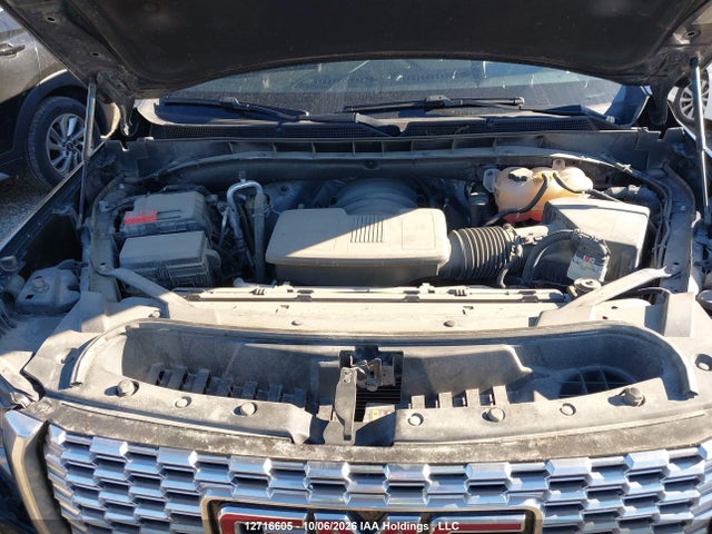 Продаж на аукціоні авто 2023 Gmc Yukon Denali Denali, vin: 1GKS2DKL7PR251965, номер лоту: 12716605