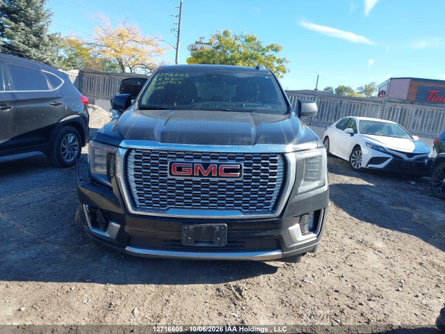 Продаж на аукціоні авто 2023 Gmc Yukon Denali Denali, vin: 1GKS2DKL7PR251965, номер лоту: 12716605