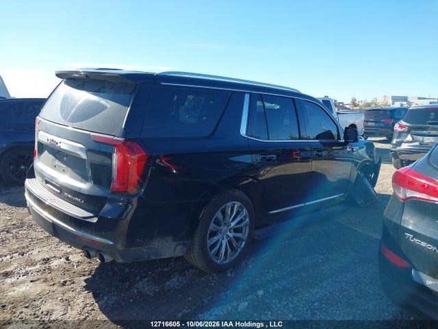Продаж на аукціоні авто 2023 Gmc Yukon Denali Denali, vin: 1GKS2DKL7PR251965, номер лоту: 12716605