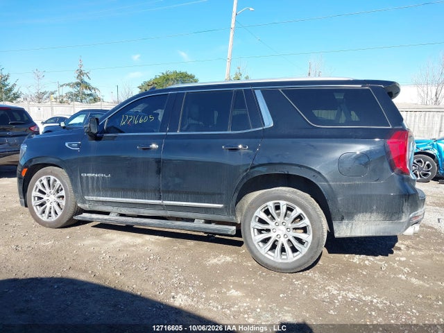 Продаж на аукціоні авто 2023 Gmc Yukon Denali Denali, vin: 1GKS2DKL7PR251965, номер лоту: 12716605