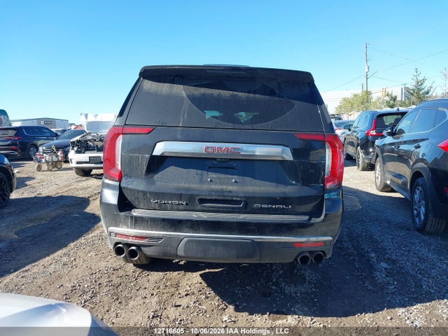 Продаж на аукціоні авто 2023 Gmc Yukon Denali Denali, vin: 1GKS2DKL7PR251965, номер лоту: 12716605